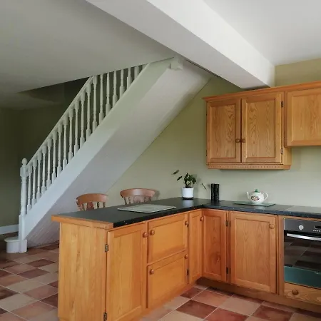 Radharc Na Greine Appartement *