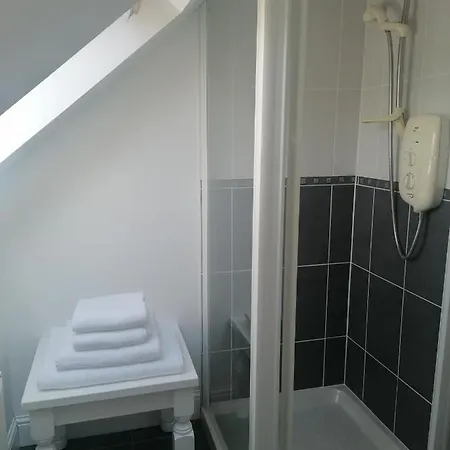 Radharc Na Greine Appartement