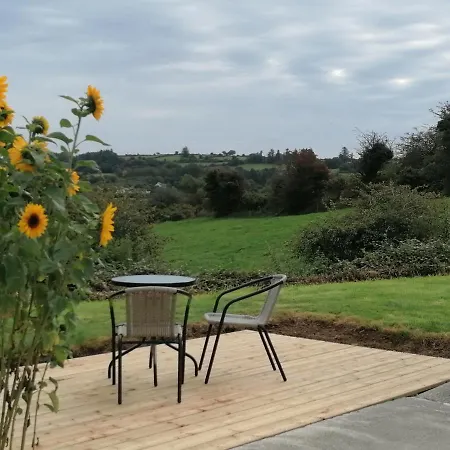 Appartement Radharc Na Greine *