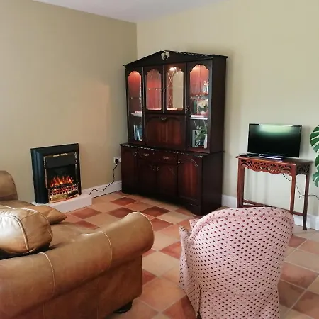 Radharc Na Greine Appartement