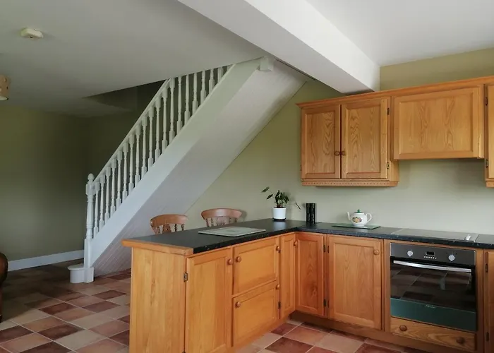 Radharc Na Greine Appartement *