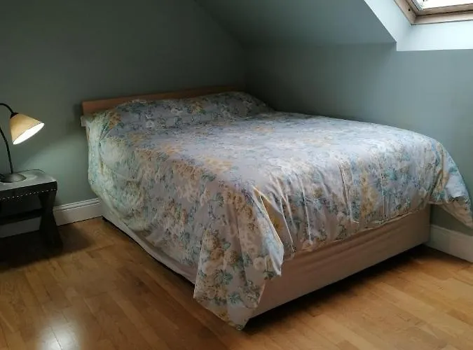 Apartmán Radharc Na Greine