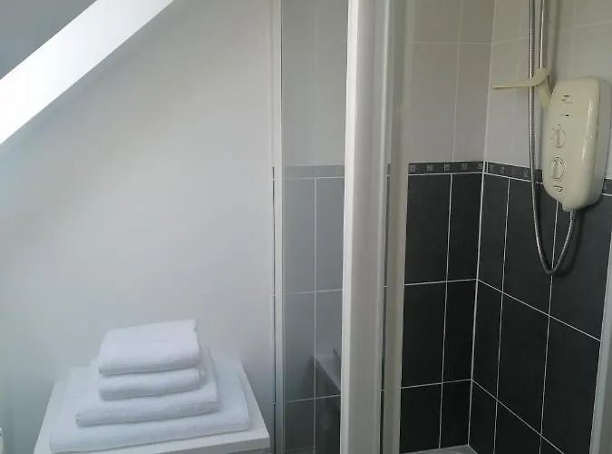 Radharc Na Greine Apartmán