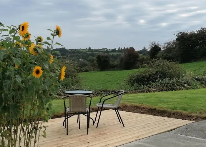 Appartement Radharc Na Greine *