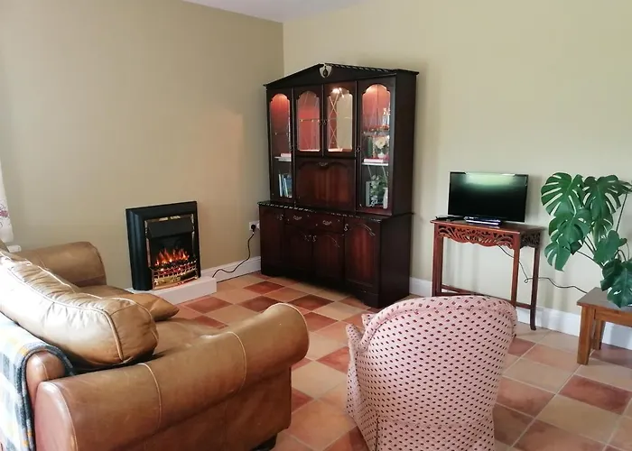 Radharc Na Greine Apartmán